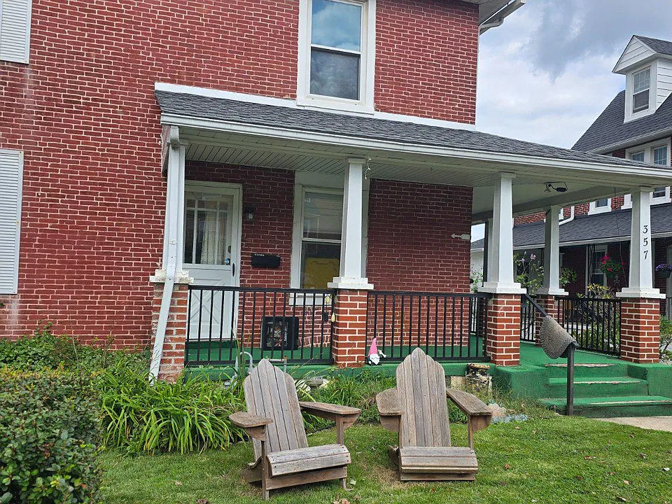 357 Jackson Ave #2