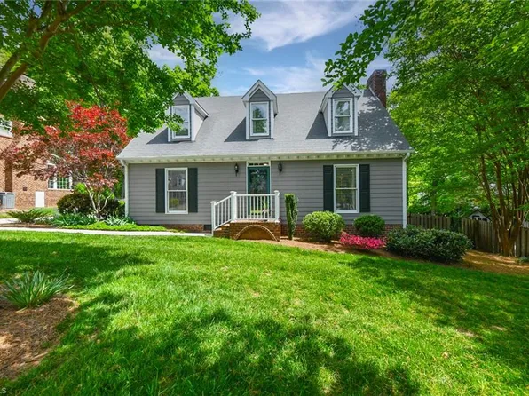 3708 Wynnewood Dr, Greensboro, NC 27408