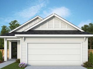 Valiant Plan, Evergreen Island at Silverleaf - Classic, Saint Augustine, FL 32092