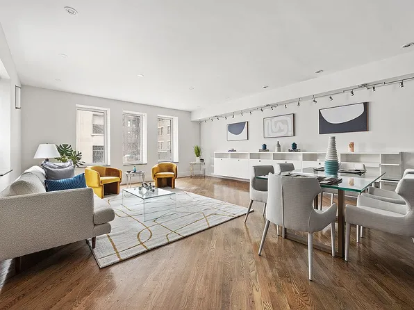 24 W 45th St APT 8, New York, NY 10036