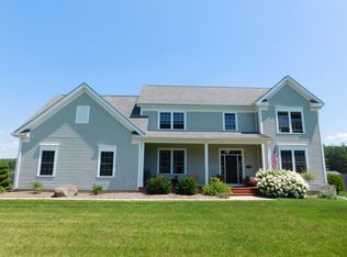 39 Tyler Pl, Jericho, VT 05465