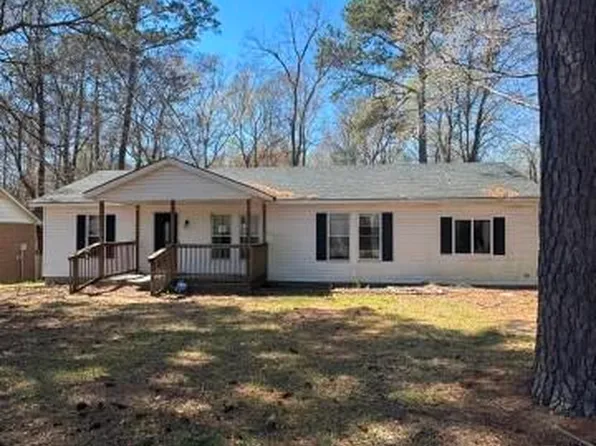 846 Mill River Road, Jacksonville, NC 28540