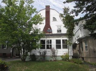 943 Euclid Ave, Syracuse, NY 13210