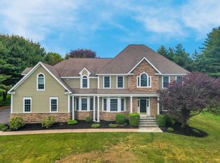 1591 Diamond Lake Rd, Glastonbury, CT 06033