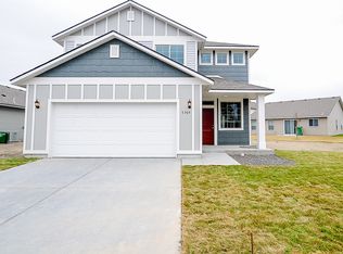 5709 Tyre Dr, Pasco, WA 99301