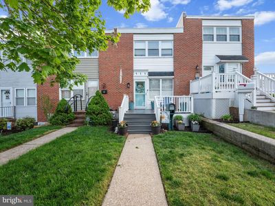 435 Seward Ave, Baltimore, MD, 21225