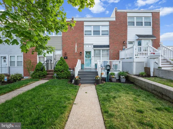 435 Seward Ave, Baltimore, MD 21225
