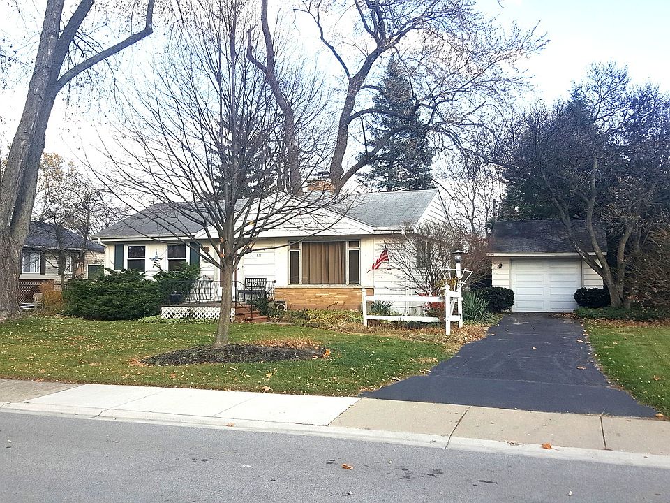 1st image of 511 N Derbyshire Ave