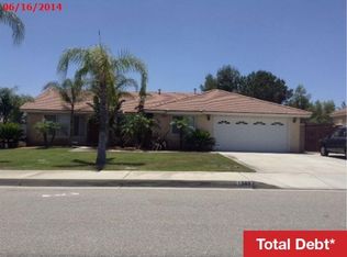 1303 W Wildflower St, Rialto, CA 92377