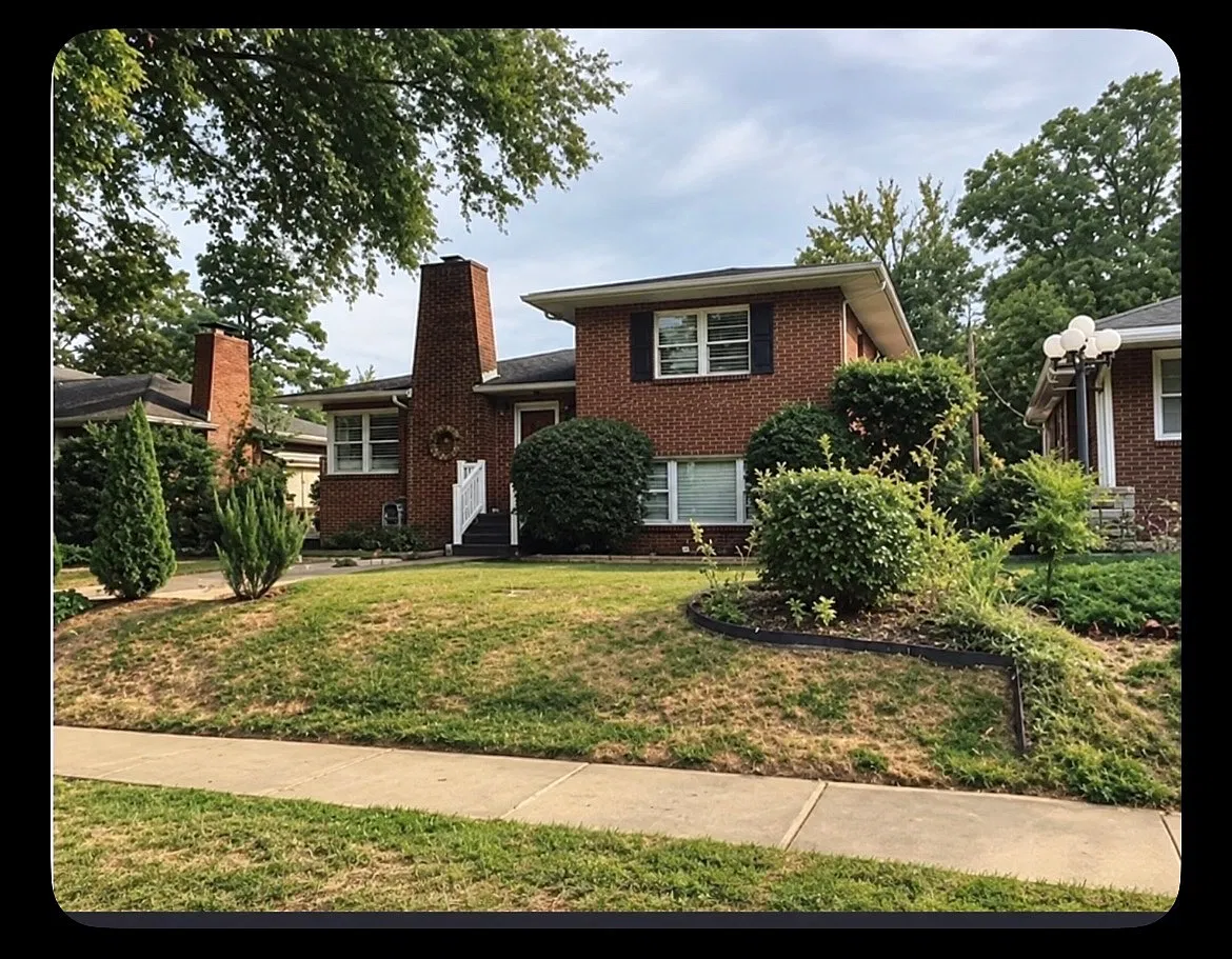 3 bed, 1.5 bath, 1458 sqft, $2,150 — Photo 1