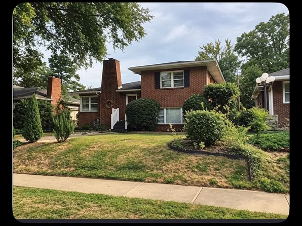 4803 Monument Ave, Richmond, VA 23230
