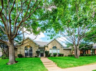 4309 Echomont Ln, Plano, TX 75093