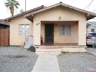 354 W 13th St, San Bernardino, CA, 92405