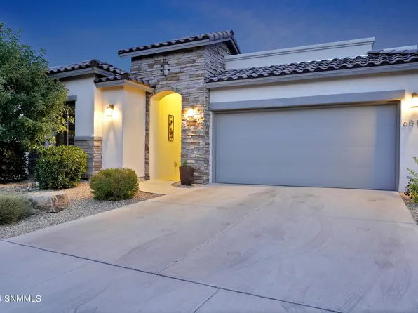 6014 Catalina St, Las Cruces, NM 88012