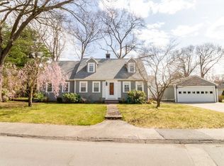 67 Park Ave, Braintree, MA 02184