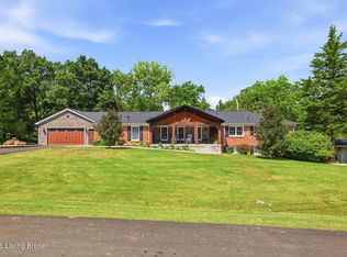 2405 Cornish Way, La Grange, KY 40031