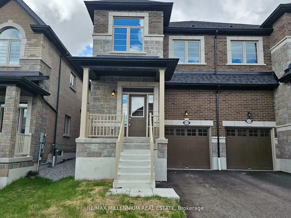 2518 Athena Path, Pickering, ON L1X 0M4