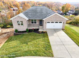 4412 Stone Wynde Dr, Louisville, KY