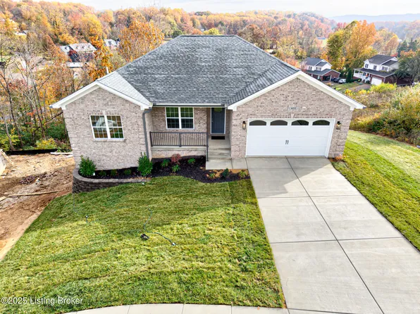 4412 Stone Wynde Dr, Louisville, KY 40272
