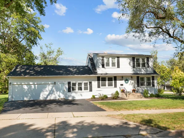 1058 E 50th St, La Grange, IL 60525