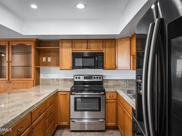 1920 E MARYLAND Avenue #31, Phoenix, AZ 85016