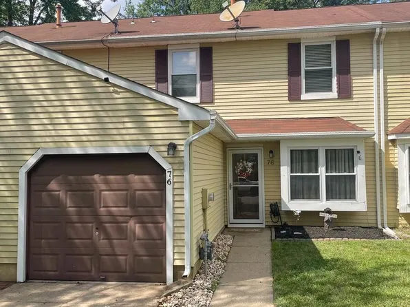 76 Rolling Hills Dr, Westampton, NJ 08060
