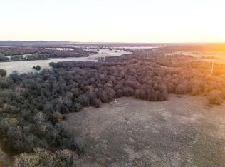 Tbd Coca Cola Ranch Rd, Jacksboro, TX 76458