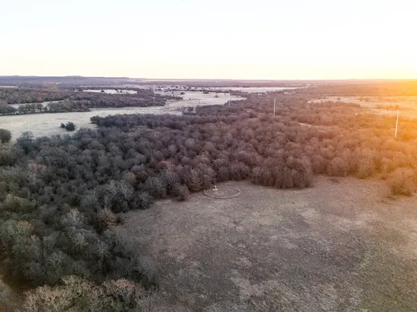 Tbd Coca Cola Ranch Rd, Jacksboro, TX 76458