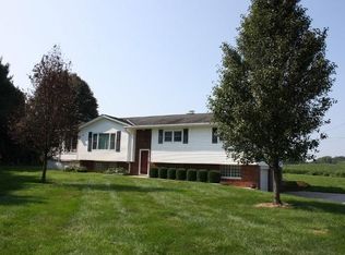 2291 Carroll Southern Rd NW, Carroll, OH 43112