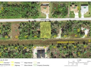 13321 Kitchener Ave #3, Pt Charlotte, FL 33981