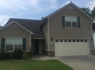 335 Sarava Ln, Smyrna, TN 37167