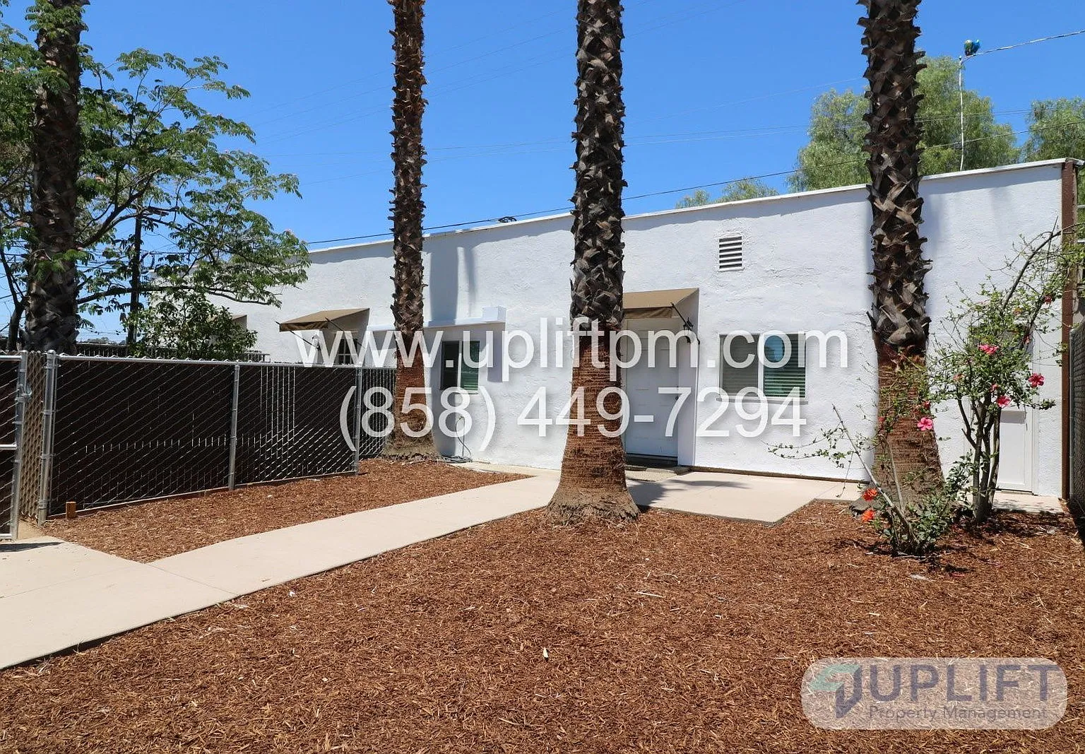 2 bed, 1.0 bath, 800 sqft, $2,100 — Photo 1