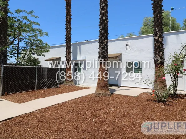 318 7th St, Ramona, CA 92065