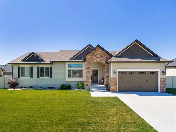 5300 Vintage Ln, Billings, MT 59106