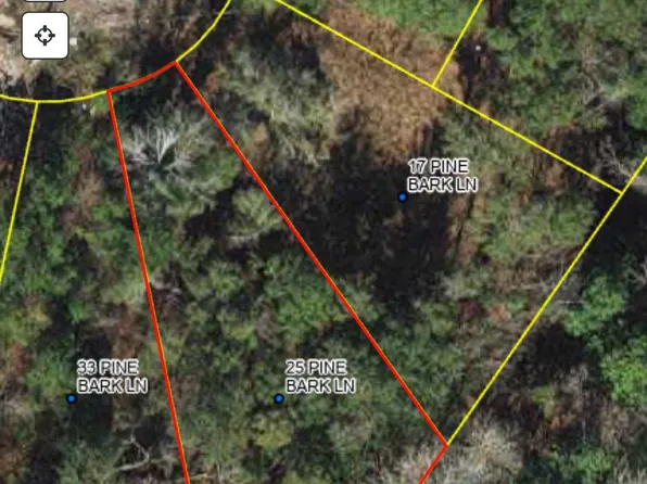 25 Pine Bark Ln, Midway, FL 32343