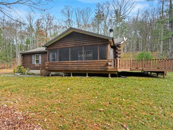 66 Haring Road, Barryville, NY 12719
