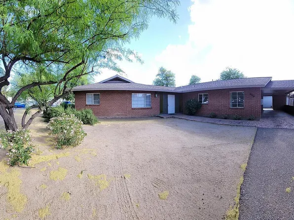 6024 N 12TH Street, Phoenix, AZ 85014