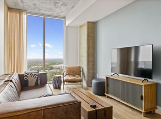 48 East Ave FLOOR 20-ID1023978P, Austin, TX 78701