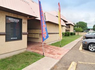 Crossings Apartments, McAllen, TX 78504