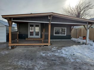 218 6th Ave E, Eureka, MT 59917