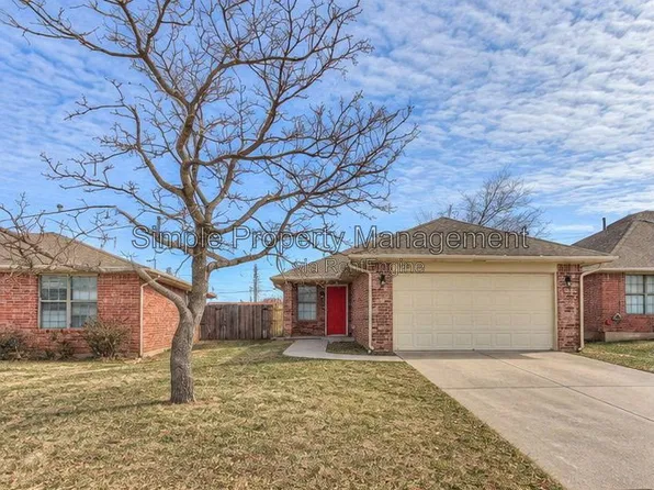920 NW 109th St, Oklahoma City, OK 73114