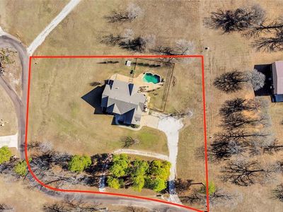 12683 N County Road 3232, Paoli, OK, 73074