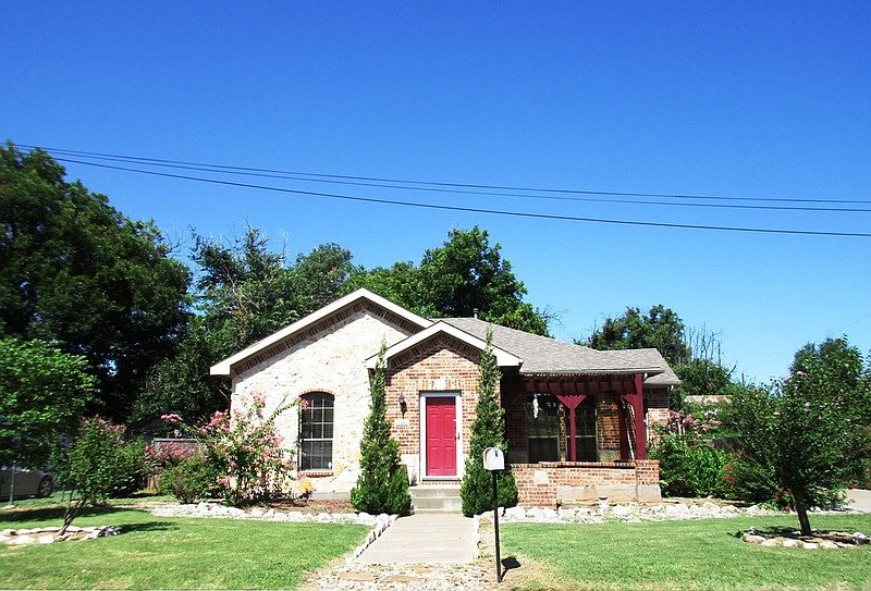 1st image of this home