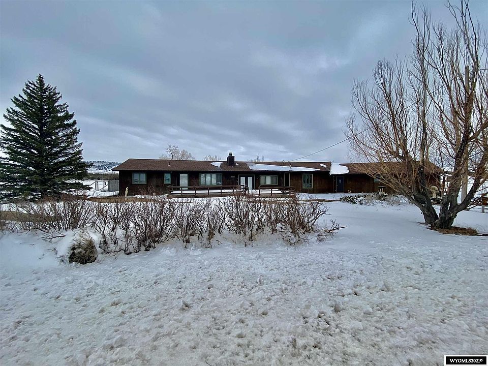 4525 Twelve Mile Rd, Casper, WY 82604 Zillow