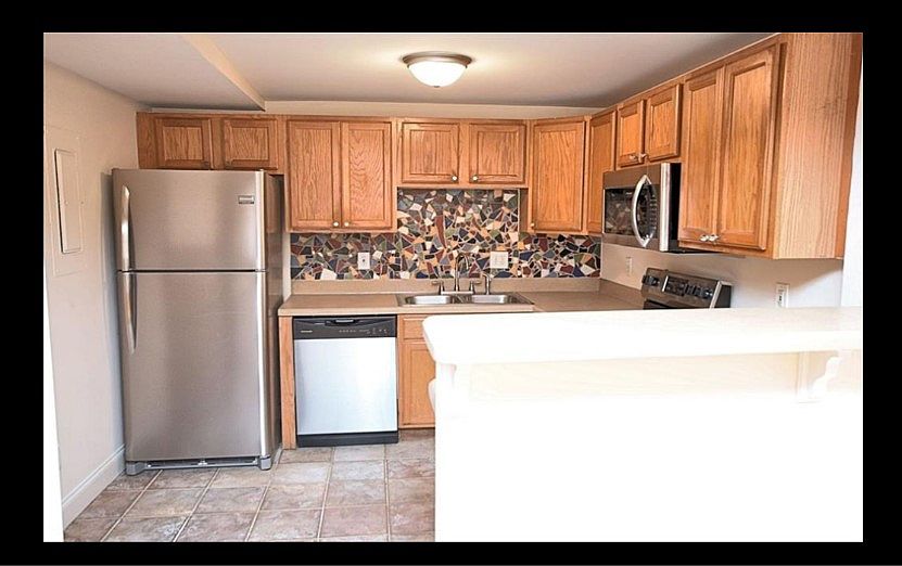 Kitchen 1