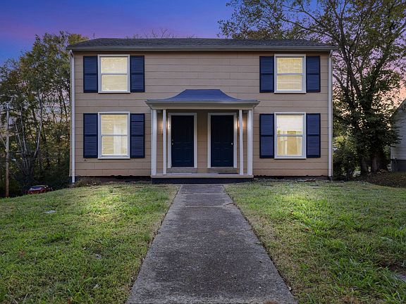 3rd image of 1212 Talley Dr APT B