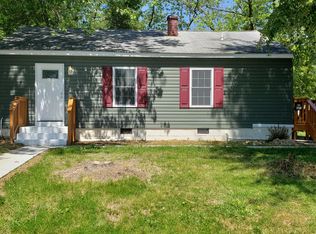 631 Plater St, Aberdeen, MD