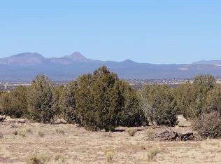 251 SE Four Juniperwood Rnch, Ash Fork, AZ 86320