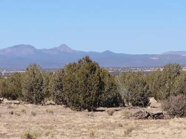 251 SE Four Juniperwood Rnch, Ash Fork, AZ 86320