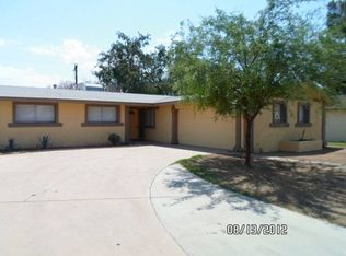 4523 W Cavalier Dr, Glendale, AZ 85301